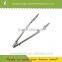 Hot sale wholesale easily cleaned food tong for cooking