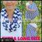 Breastfeeding Multifunctional Chevron Nursing Scarf Infinity Nursing Cover