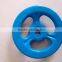 Factory supply gate valve handwheel