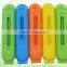 B55-0005 Cute Design Plastic Chip Bag Clip