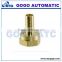 Top grade excellent quality plumbing equal hose barb pipe fitting