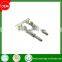 1.0 Gold Plated Male Bimetallic New Energy Crimp Terminal