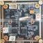 High Definetion 1/3'' CMOS-3039 800TVL CCTV Analog Camera Module