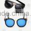 Popular Brand Italian Frame Sunglasses