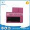 Universal flip cover detachable bluetooth wireless keyboard case