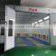 Phillippine Market Hot Sale Electric Heating Car Painting Room
