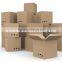 Competitive price corrugated shipping carton box. frozen carton box empty