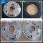 Competition Rubber Bumper Plates