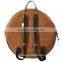 High-quality Professional Cymbal Bag Leather Cymbal Bag Standard Cymbal Bag (YX-Z101)