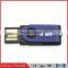 wholesale Mini USB pendrive toast promotional cool cheap and high qualtity