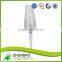 Fashion design 20/410 treatment spray cream pump with AS cap from Zhenbao Factory