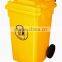 plastic dustbin making machine/blowing moulding machine