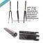 Perfect Performance Carbon Bicycle Fork Chinese Manufacturer Wholesales Bicycle Front Fork for Sale.
