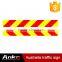 European Australia reflector board reflector sticker for trailer, reflective sticker paper