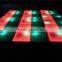 720pcs *5mm leds rgb colorful disco wedding waterproof led dancefloor