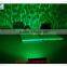 Studio lighting 108x3w rgb or white waterproof led theater stage light