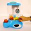 Toys claw candy machine ,grabber candy machine with lights and music