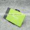 High Quality 4600mAh Power Bank for iPhone , power pack for Samsung