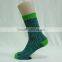 custom elite funky knitted bulk cotton socks men colorful socks