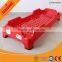School Furniture Factory Kindergarten Plastic Bed for Children