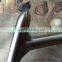 xacd made Ti TT handle bar Ti race handle bar customize bicycle handle bar