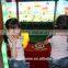 Funshare 42 LCD Inch Video Simulator Shooting Water Game Coin Operated Games For Kids