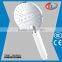 Good quality high pressure shower head