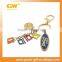 Promotional metal key chain/ keychain/ key ring