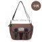 Casual Canvas Crossbody Lady Satchel Bag Messenger Bag