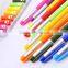 Colorful Gel Pen Xiaomi Battery Color Gel Ink Pen Set for School&office Stationary