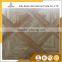 Top Quality Rialto White Porcelain Silk Screen Rustic Tile