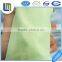 100% polyester good quality healthy make-to-order polyester satin fabric of dyed for bedding