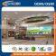 46" Samsung 1920*1080 video wall panel with multiscreen processor