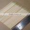 Bamboo Barbecue Sticks for India