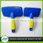 Cute New Design Environmental Pet Grooming Brush