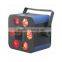 2015 Top Selling Mini LED Six Eye Multi-beam Slim light stage effect