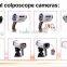ce approved colposcope with laptop
