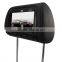 7" Inch Headrest Monitor With Full Remote Control