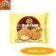 HFC 2384 French Filling Cookies, biscuits with banana flavor
