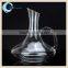 wholesale bulk glass decanter with handle