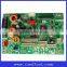 LCD display module with VGA+2AV AD monitor board