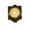 New design road safety 200mm green LED mini traffic signal light