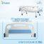 single crank manual hospital bed prices KJW-S151LN
