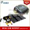 21w mono foldable solar pv cell phone charger