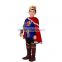 Halloween China supplier Prince Charming cosplay costume for boys wholesale kids party cosplay halloween