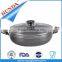 Non-stick cookware LOW POT