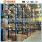 Heavy Weight Pallet Racking System