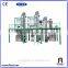 Automatic Wheat Flour Processing Line 30 tons Per day