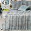 CHRISS DAILY BEDSPREAD SET OF 4 PCS