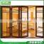 Tilt & turn windows impacted glass wood grain color aluminum window aluminum tilt and turn window